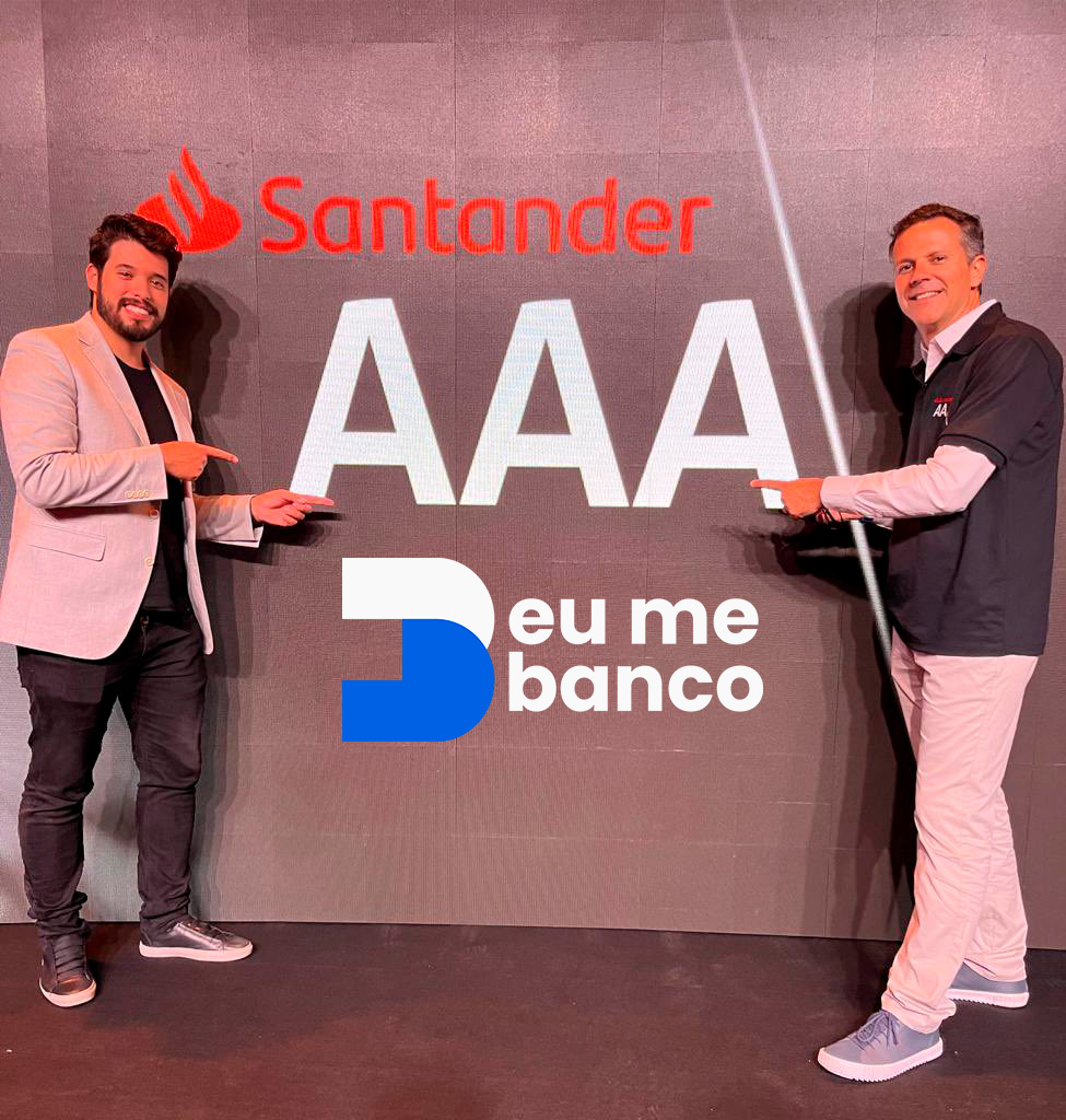 Eu me Banco – Eu me Banco