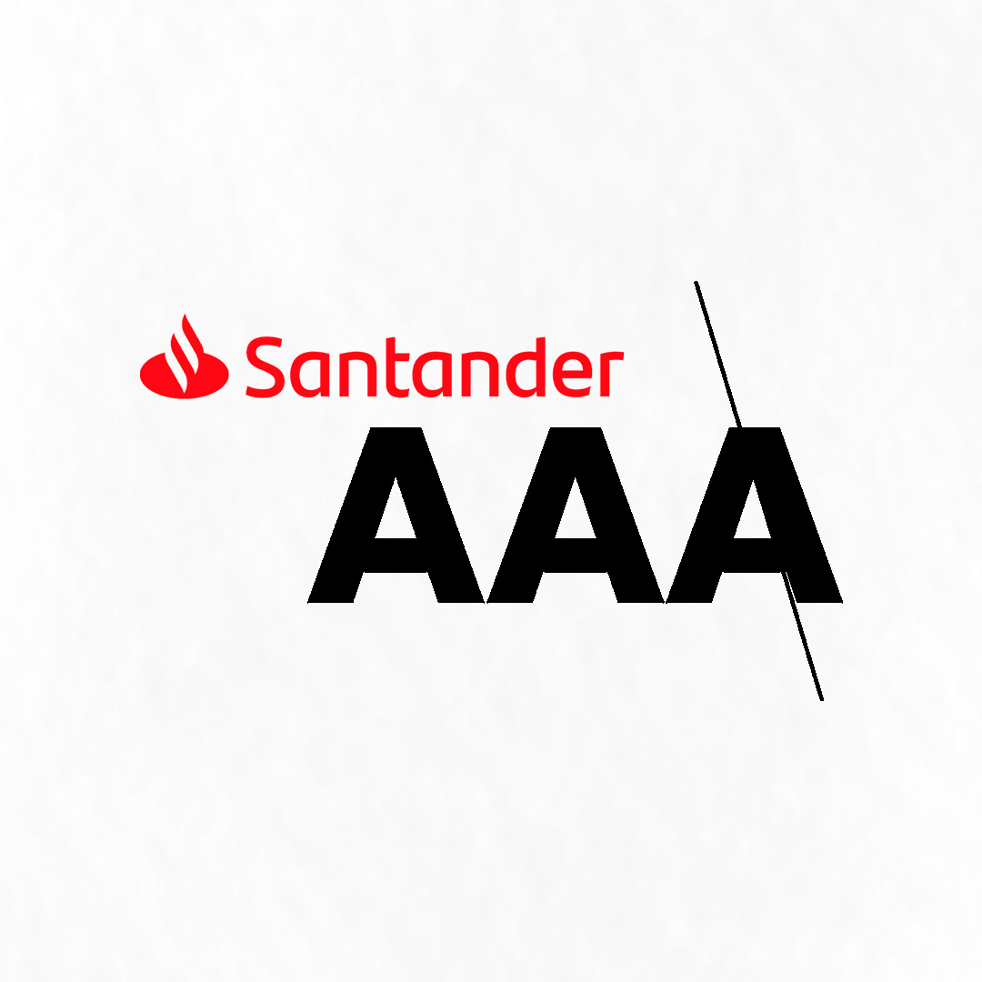 Santander AAA