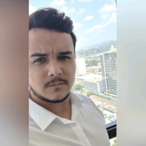 Rafael Maia