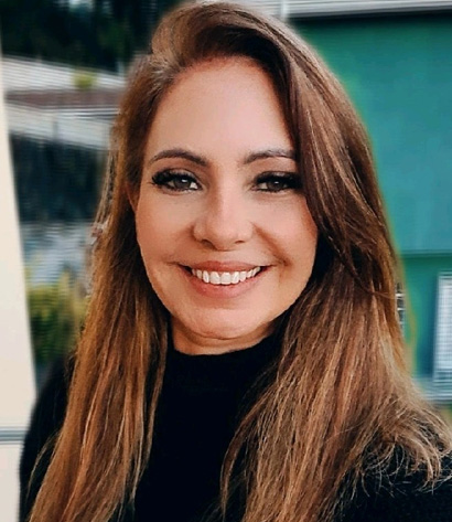 Claudia Mesquita
