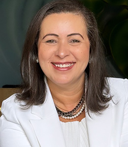 Maria Rita Fernandes