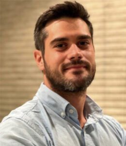 Marcio Leandro Saurin