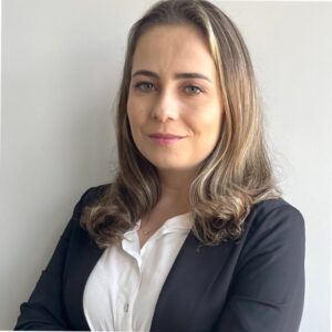 Lara Gelatti, CFP®