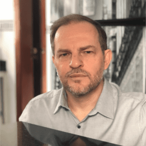 Fernando Vazquez