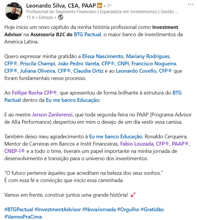 Leonardo PAAP