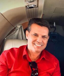 Claudio Peres