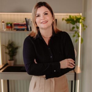 Roberta Benedet