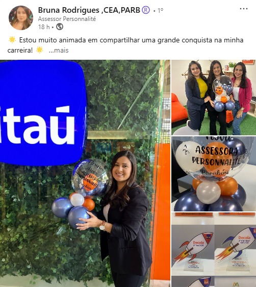 Bruna PARB