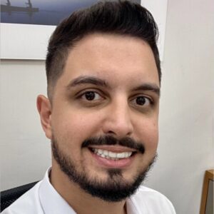 Patrick Alves