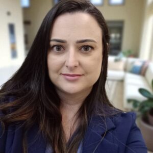 Danielle Martins, CFP®