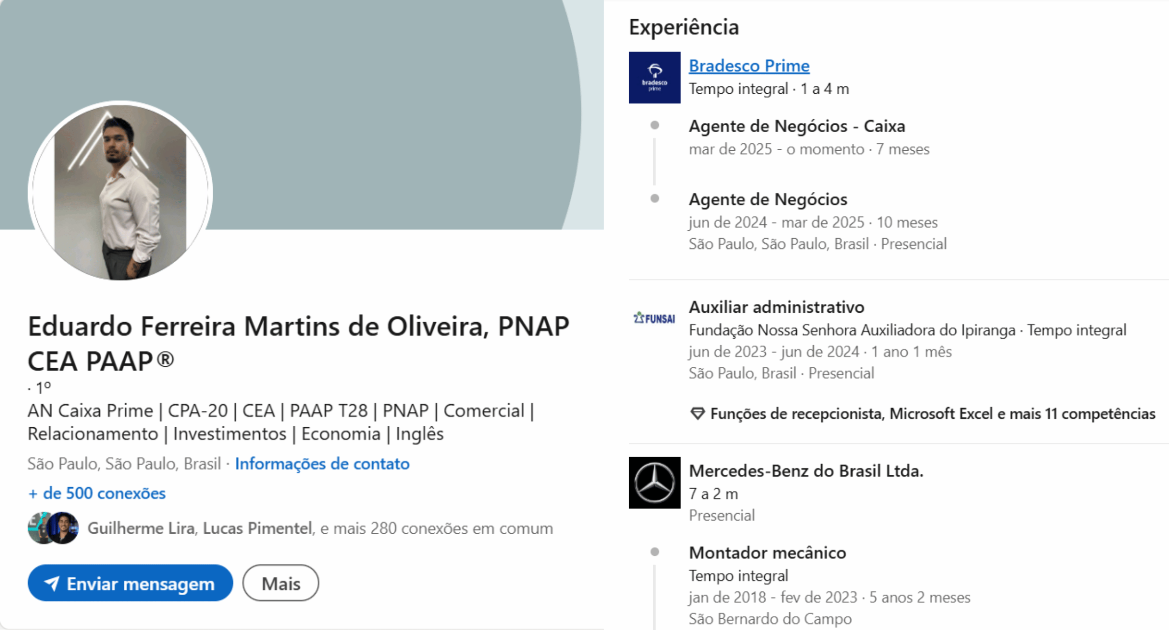 Depoimento 6